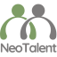 neotalent logo